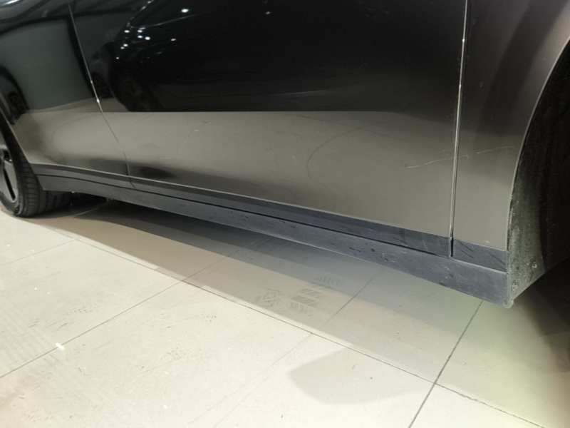 Used Li Auto i6 2025 Model Two-Wheel-Drive Standard Type — 20