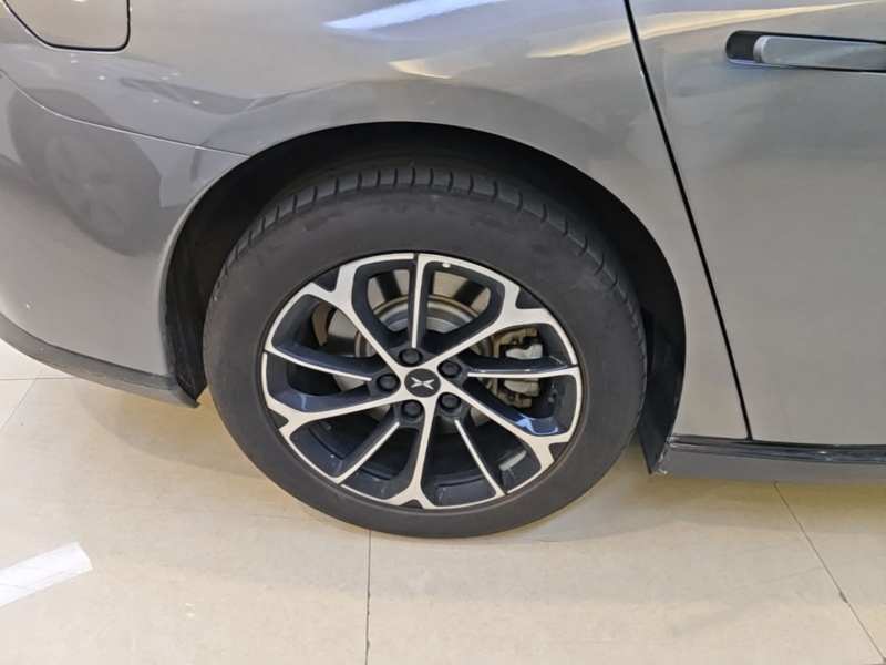Used XPeng P7 2020 706G — 25