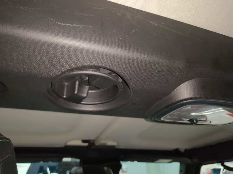 Used BAIC Off-Road BJ40 2021 2.0T Automatic Four-Wheel Drive Ring the Tower Champion Edition — 17