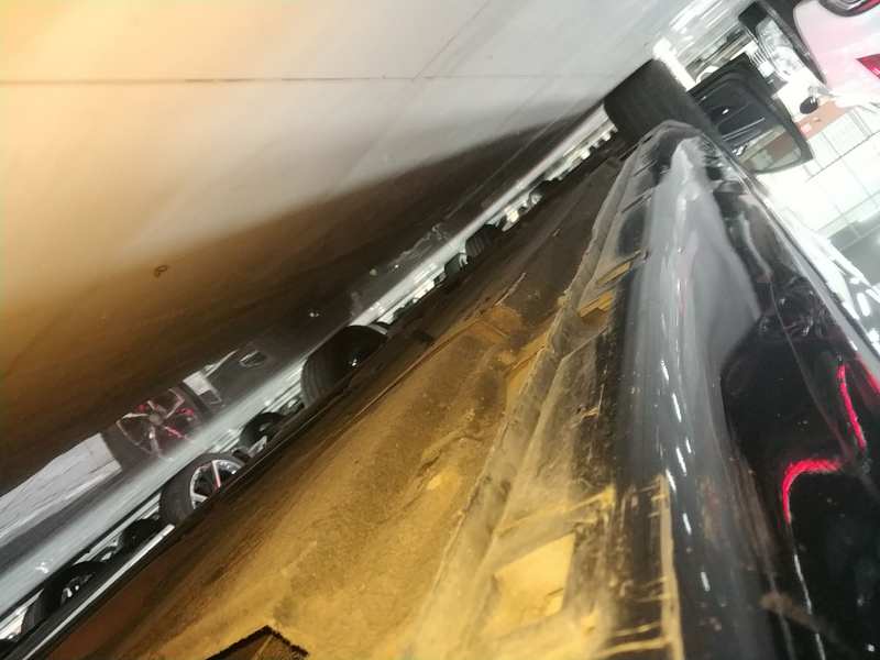 Used Hongqi H5 2024 2.0T Automatic Smart Connect Flagship Edition – Chinese Trim Xiang — 21