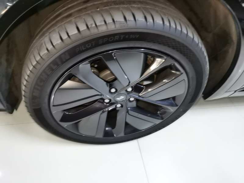 Used Li Auto L9 2022 Max model — 22