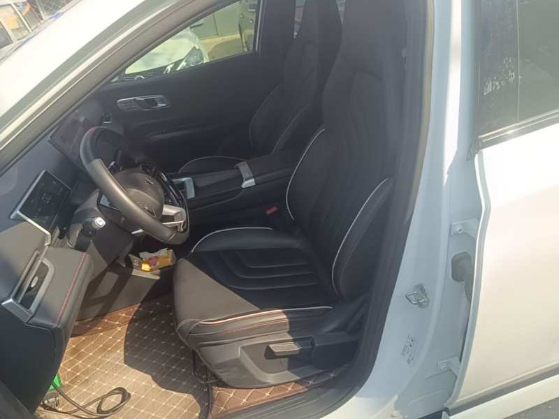 Used NETA X 2023 400 Lite — 14