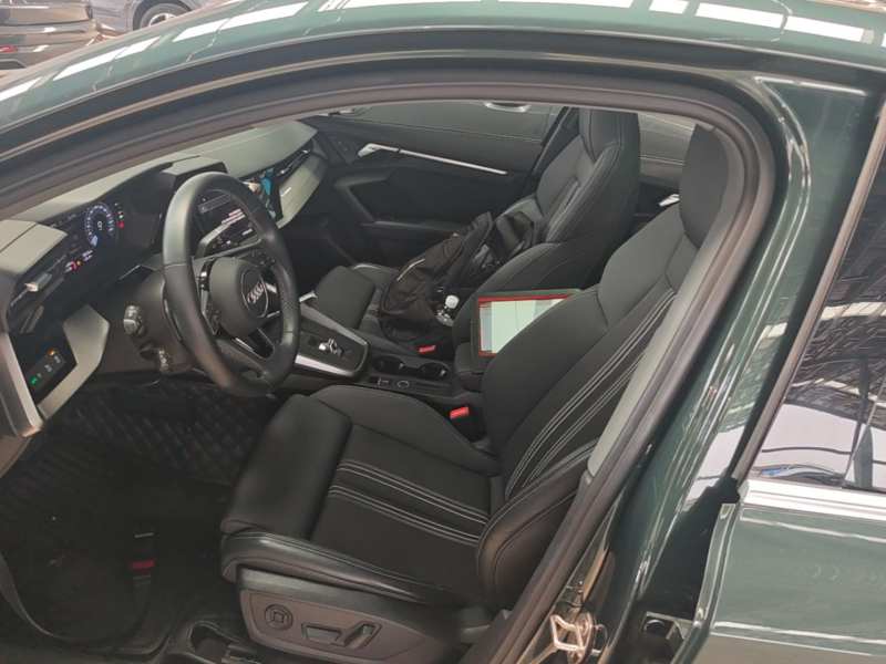 Used Audi A3 2023 A3L Limousine 35 TFSI Fashion Sport Model — 14