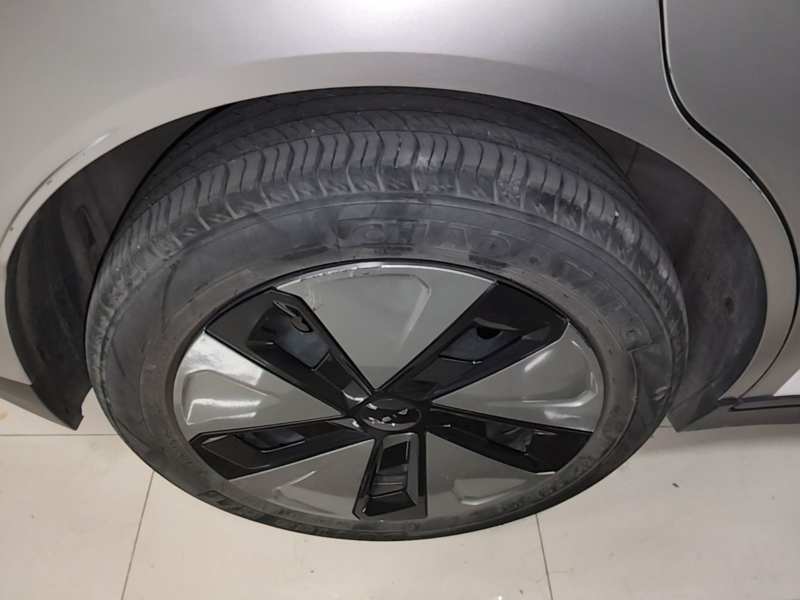 Used AION Y 2023 Plus 510 Enjoy Edition — 25
