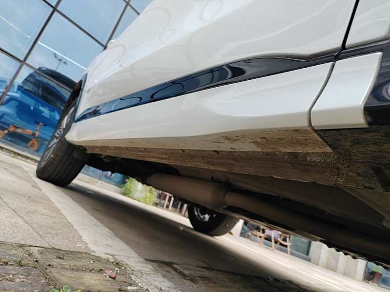 Used CHANGAN CS75 PLUS 2023 3rd Generation 1.5T Automatic Prestige Model — 20