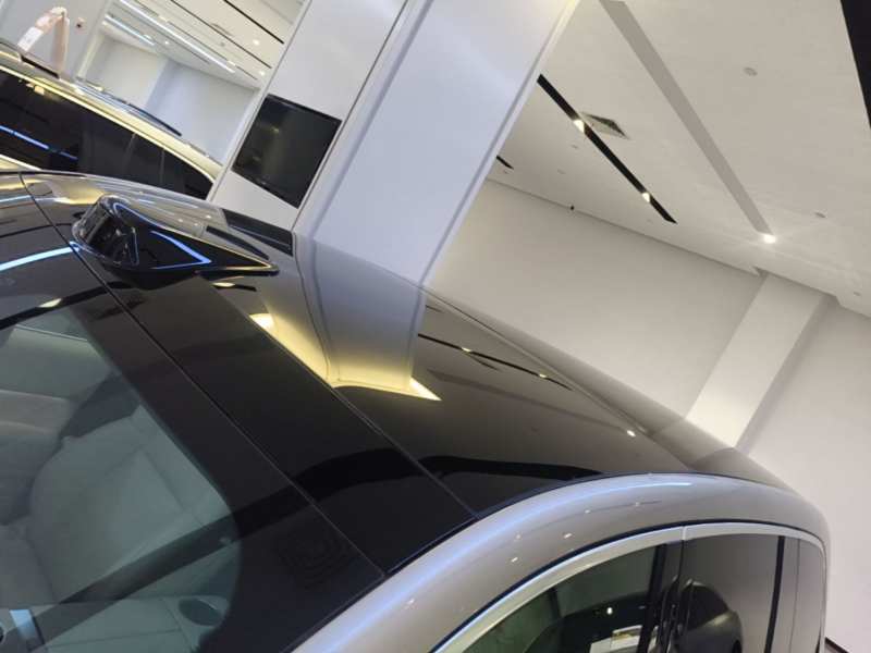 Used Li Auto L9 2022 Max model — 26
