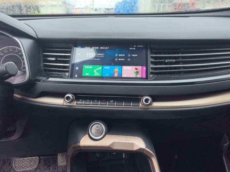 Used Haval H6 2021 1.5T Automatic Urban Edition — 12