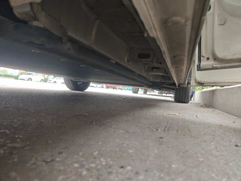 Used BYD Seagull 2025 305km Active Version — 21
