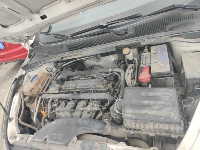 Used Chery Arrizo 5 2017 1.5L Manual Lingchao Edition — 21