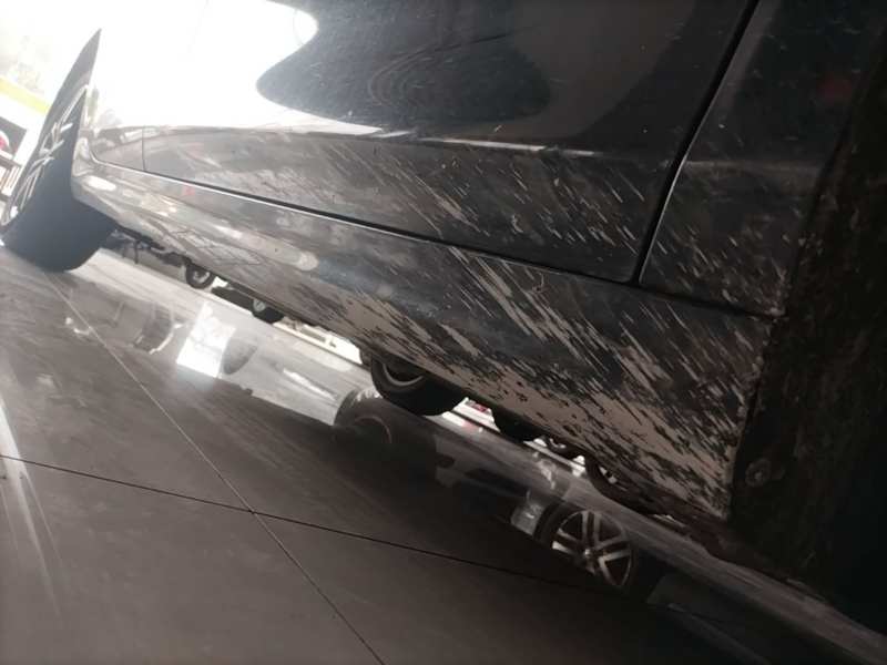 Used BYD Qin PLUS 2023 Champion Edition DM-i 55KM Superior Model — 20