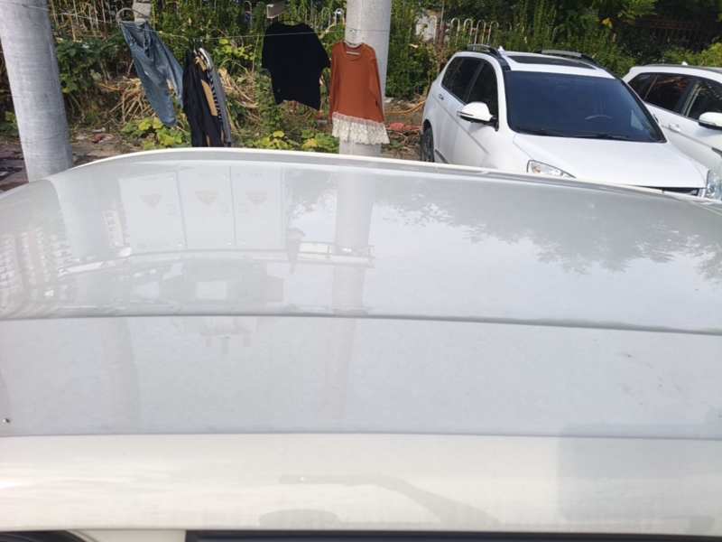 Used BYD Seagull 2025 305km Active Version — 26