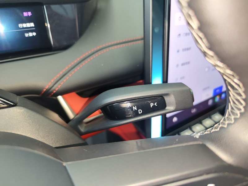 Used Xiaomi Auto SU7 2024 Four-Wheel Drive Ultra-Long Range Advanced Intelligent Driving Max Edition — 13