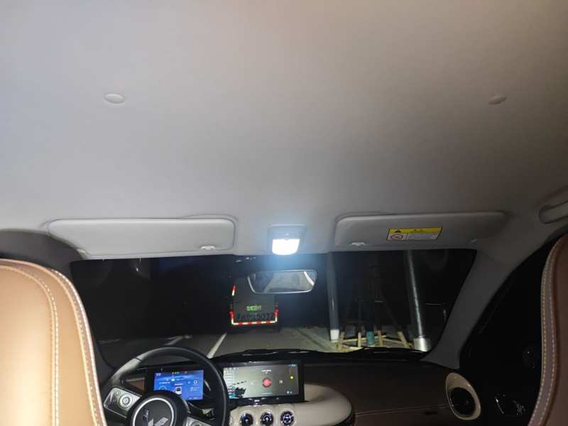 Used Wuling Bingo 2024 333 km Enjoyment Version — 14