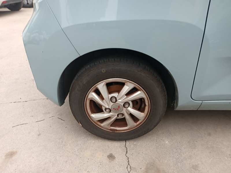 Used Wuling Hongguang MINIEV 2020 Freedom Version Lithium Iron Phosphate — 22