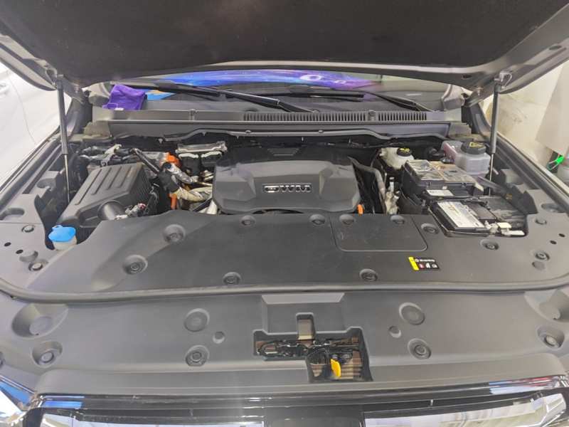 Used Tank 500 New Energy 2023 Hi4-T — 19