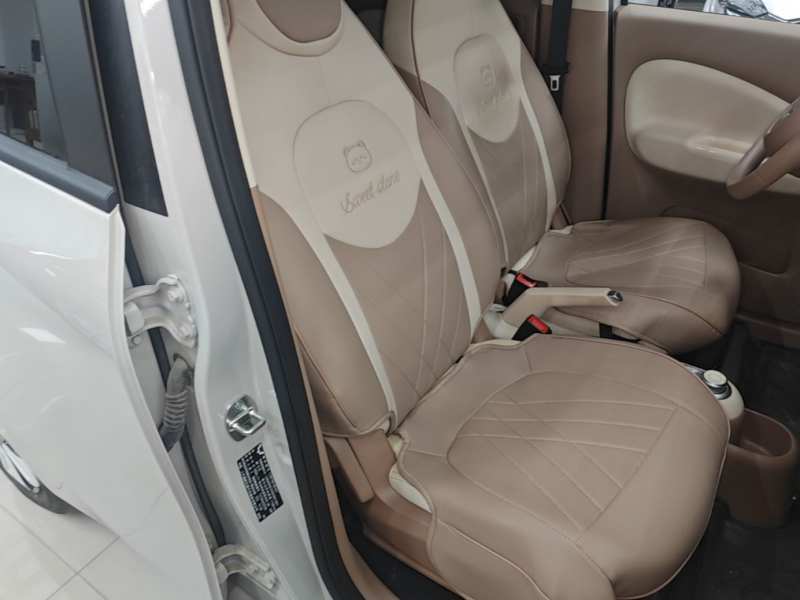 Used Wuling Hongguang MINIEV 2025 Four-Door Version Advanced Edition — 24