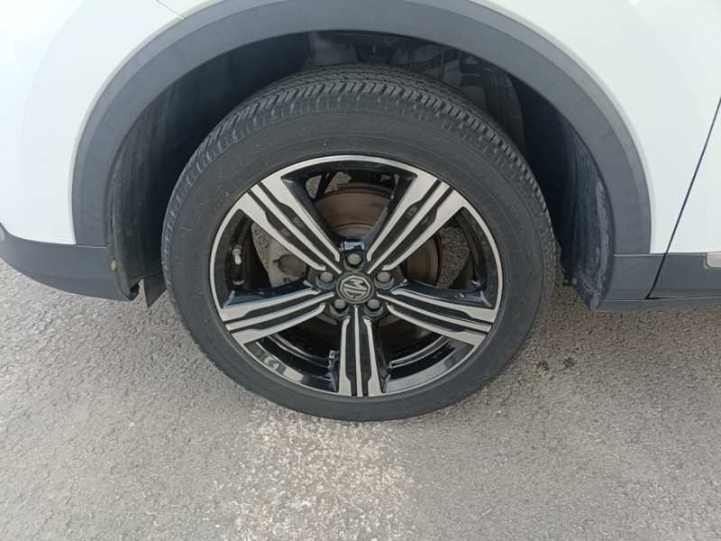 Used MG ZS 2020 Global Bestseller with 1.5L Engine Manual Transmission and a Massive 65-Inch Panoramic Sunroof Version — 22