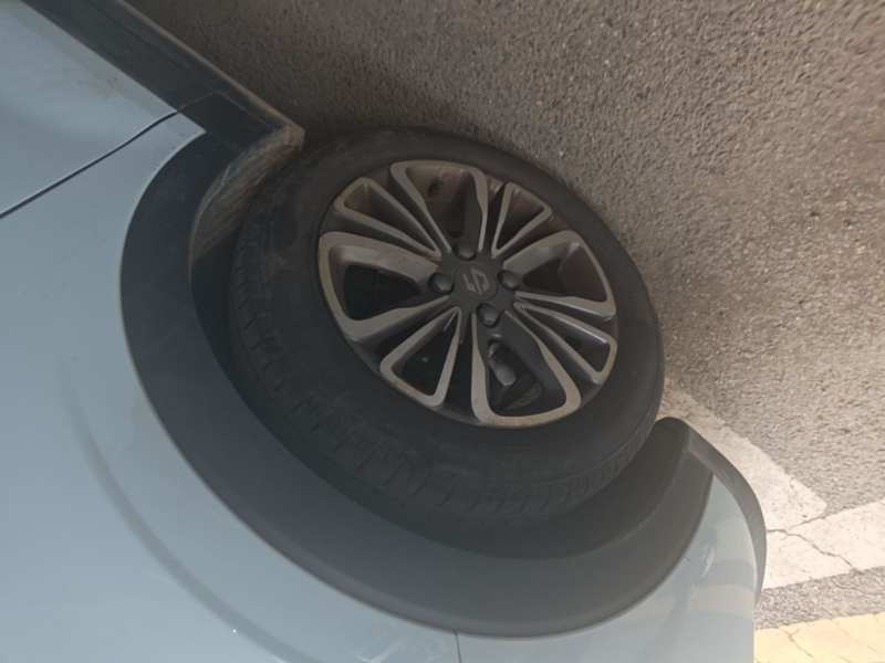 Used Leapmotor T03 2024 310 Comfort Edition — 22