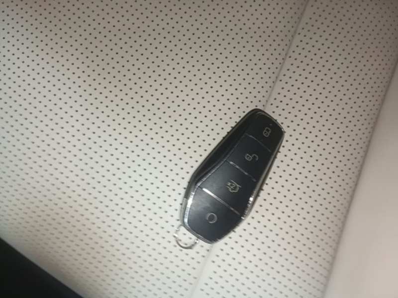 Used BYD Seal 2023 DM-i 1.5L 121km Prestige Model — 8