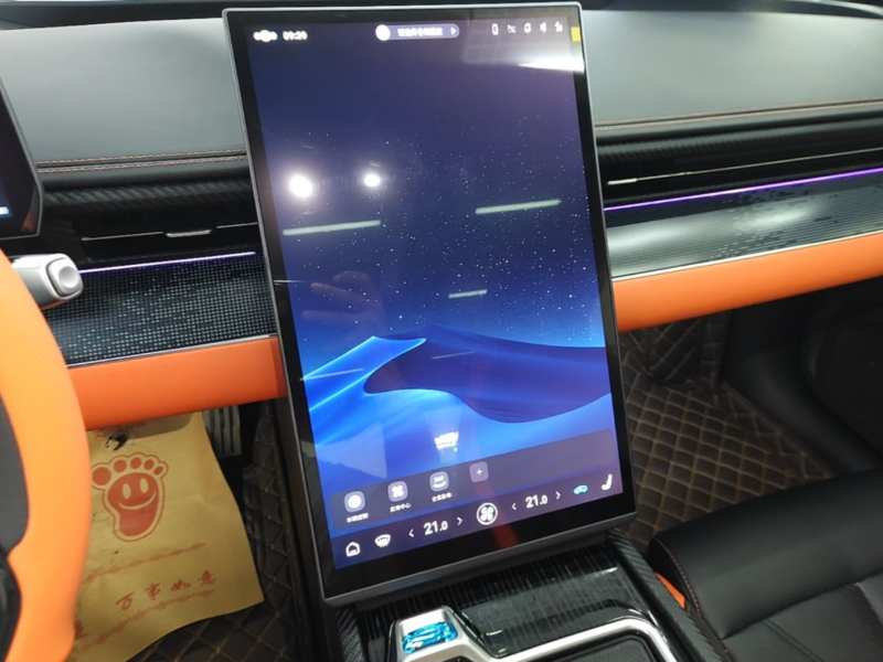 Used NETA GT 2023 560 — 12