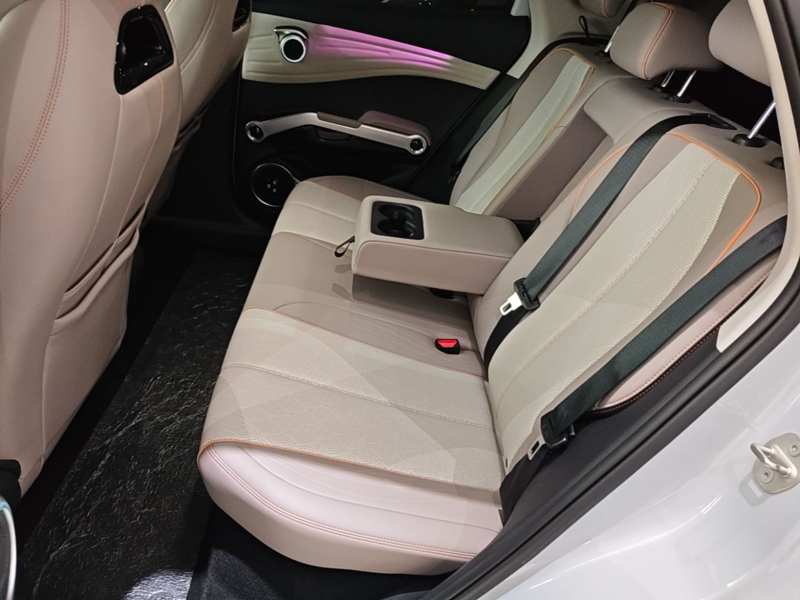 Used BYD Yuan PLUS 2023 Champion Edition 510KM Superior Model — 16