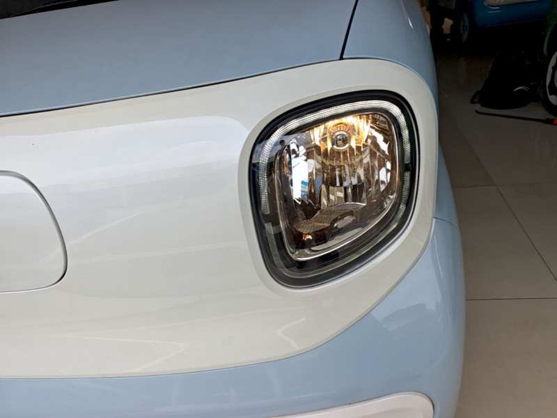 Used Bestune Pony 2025 222km Range Agile Horse — 23