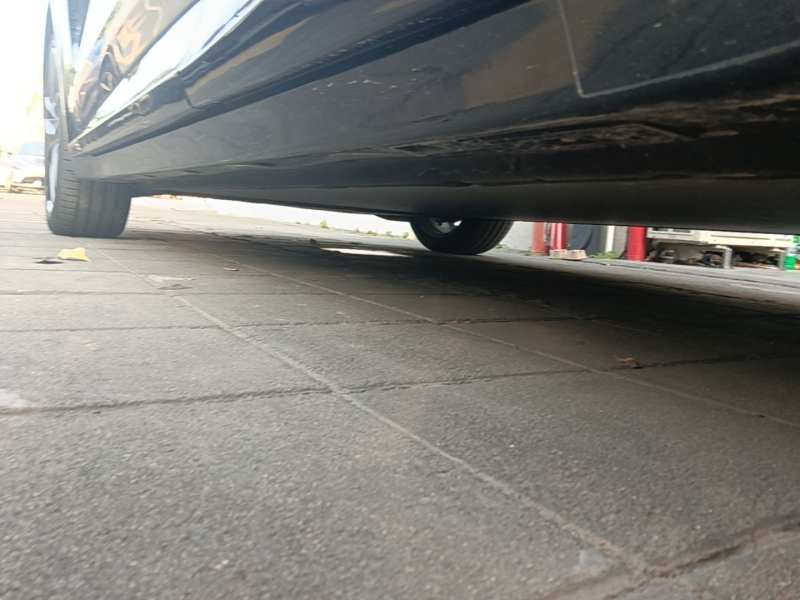 Used Xiaomi Auto YU7 2025 Ultra-Long Range High-Performance All-Wheel-Drive Max Edition — 21