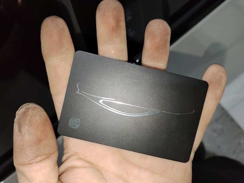 Used Xiaomi Auto SU7 2024 Four-Wheel Drive Ultra-Long Range Advanced Intelligent Driving Max Edition — 8