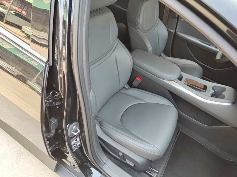 Used XPeng MONA M03 2024 515 Long-Range — 24