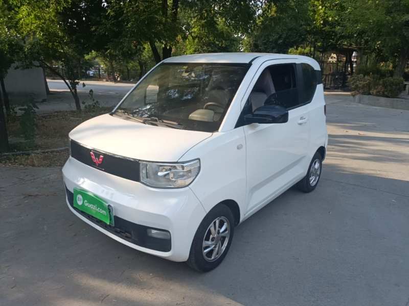 Used Wuling Hongguang MINIEV 2020 Freedom Version Lithium Iron Phosphate