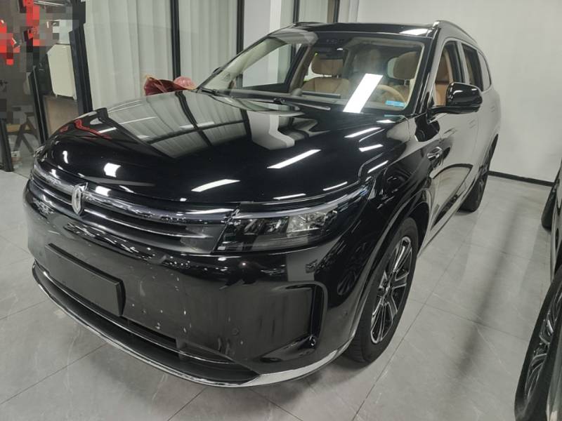 Used AITO/LUXEED/MAEXTRO/SAIC/STELATO AITO M7 2024 1.5T Intelligent Driving Rear-Drive Pro Version 6 Seats