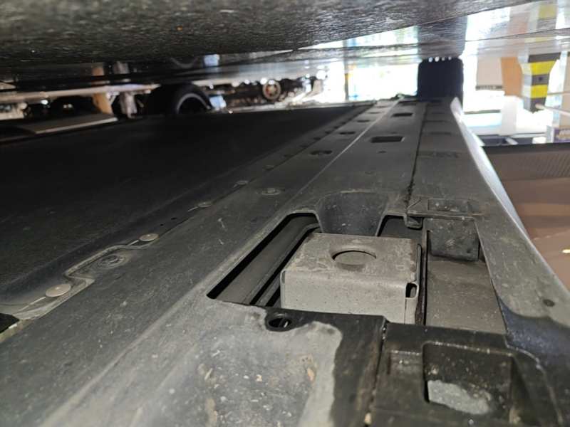 Used XPeng MONA M03 2025 502 Long-Range Max — 20