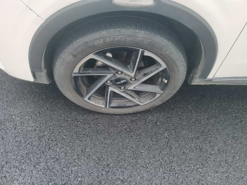 Used NETA AYA 2023 401 Lite — 22