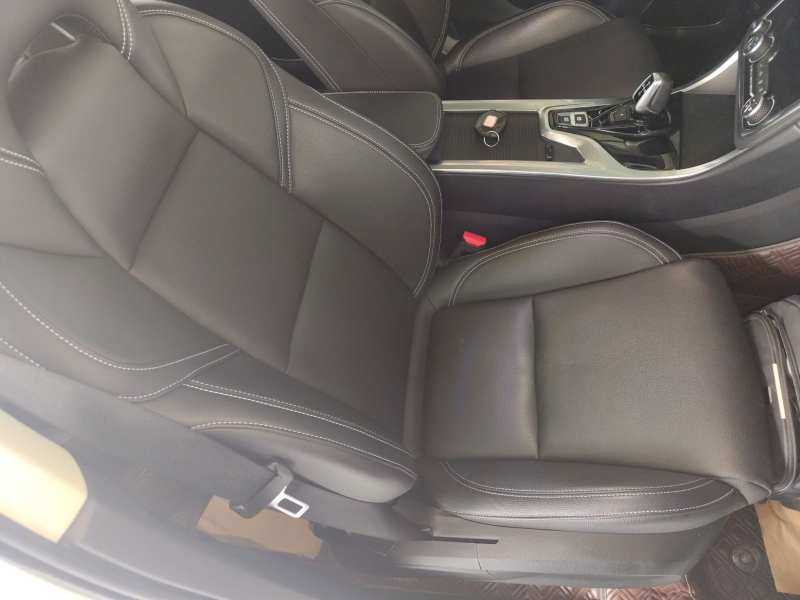 Used Lynk & Co 01 2020 2.0T Two-Wheel Drive Pure Pro Version China VI Standard — 17