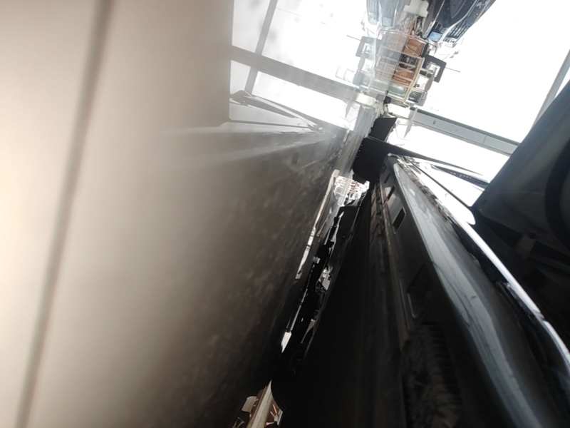 Used Xiaomi Auto SU7 2024 Rear-Drive Long-Range Intelligent Driving Version — 21
