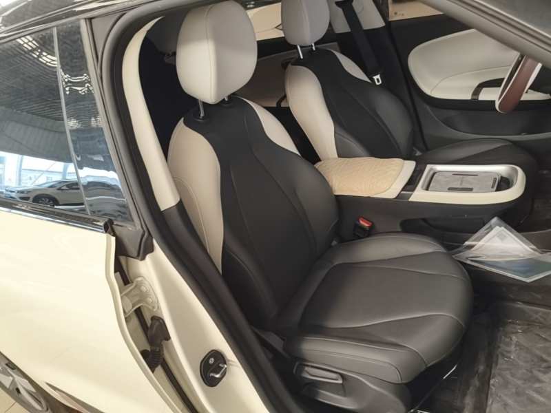 Used Dongfeng NAMMI 01 2025 330KM Youth Edition — 24