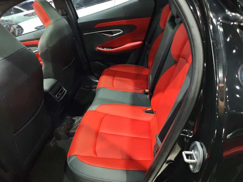 Used CHANGAN UNI-T 2020 1.5T Flagship Version — 12