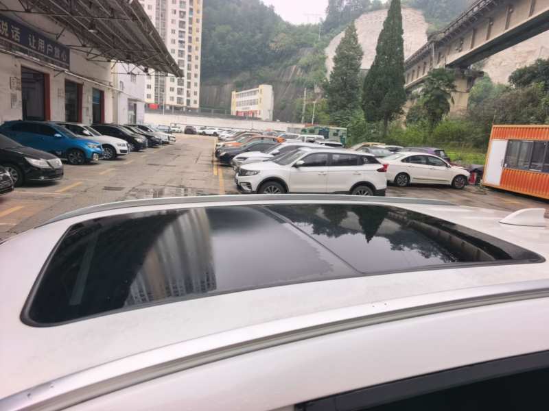 Used JETOUR X90 PLUS 2024 1.6TD DCT Villa 7-Seater — 26