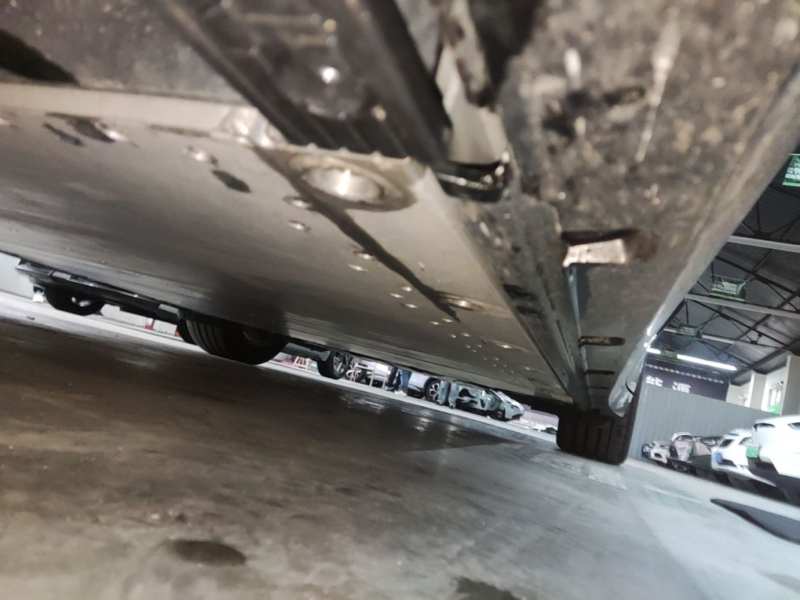 Used Lynk & Co Z10 2025 95 kWh 766 km Range Rear-Wheel Drive Max — 21