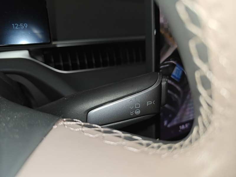 Used XPeng MONA M03 2025 502 Long-Range Max — 13