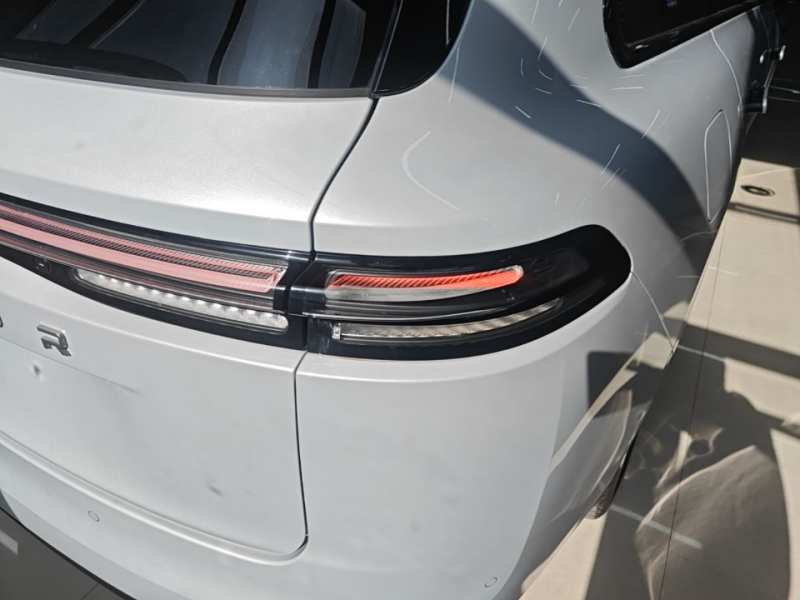 Used Leapmotor C16 2026 Extended-Range 280 LiDAR Version 6 Seats — 7