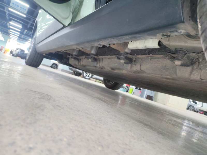 Used Leapmotor T03 2024 403 Comfort Edition — 26