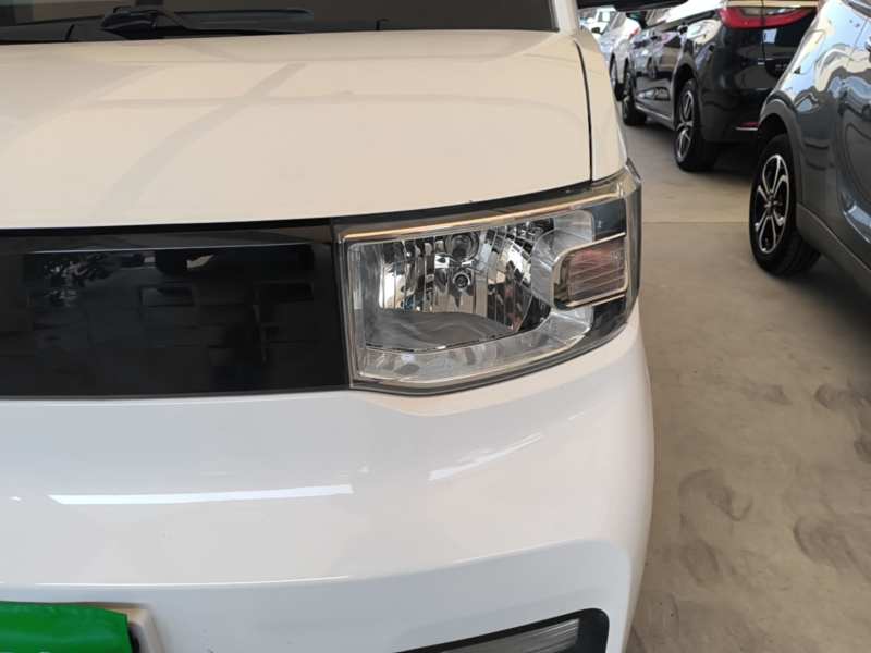 Used Wuling Hongguang MINIEV 2020 Zizai Version Lithium-NMC — 23