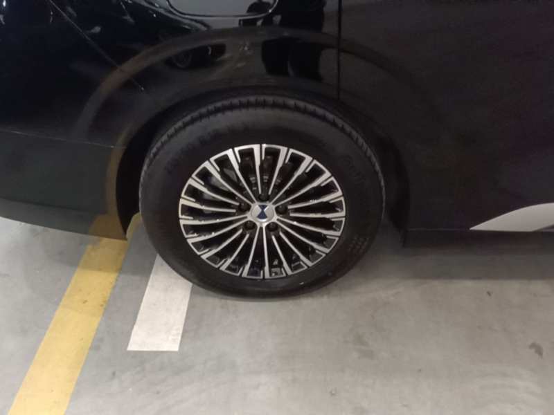 Used Denza D9 2024 DM-i 980 Four-Wheel Drive Prestige Model – Executive — 25
