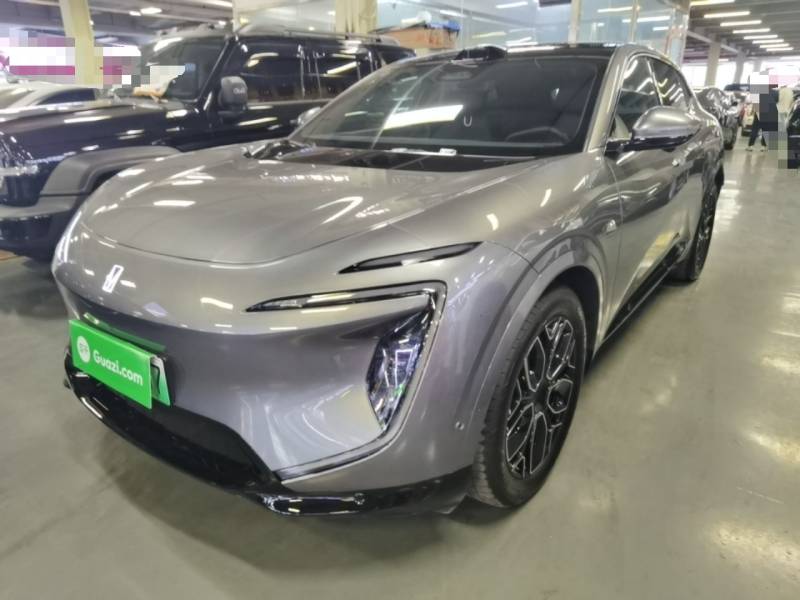 Used Avatr 07 2026 Ultra Pure-Electric All-Wheel-Drive Version