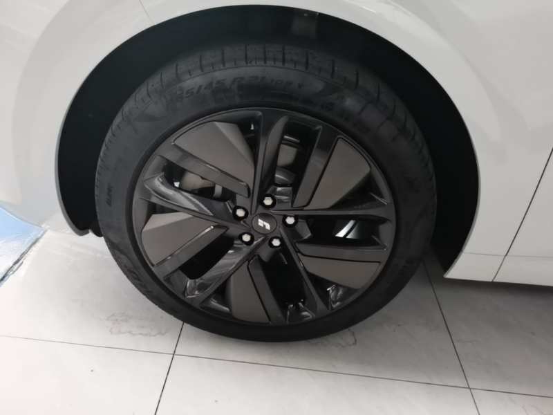 Used Li Auto L6 2024 Pro Model — 22