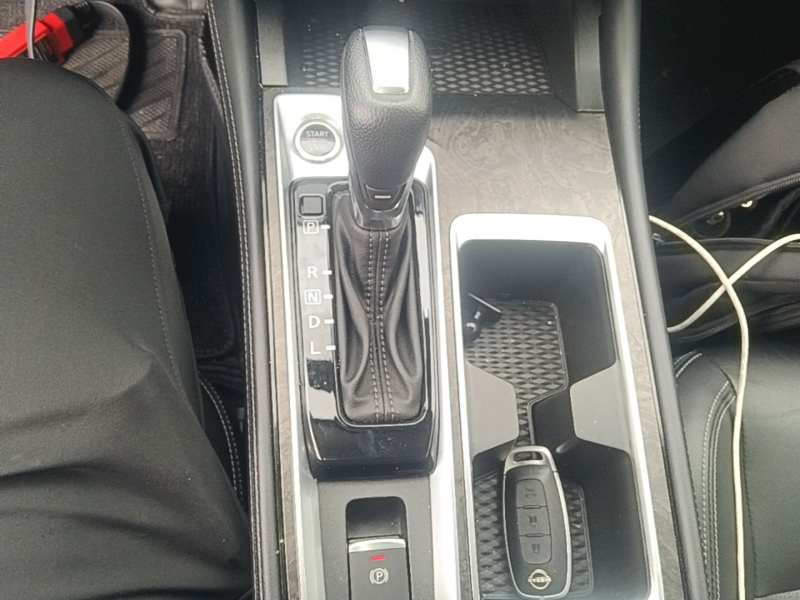 Used Nissan Teana 2022 2.0L XL-TLS Enjoyment Edition — 13