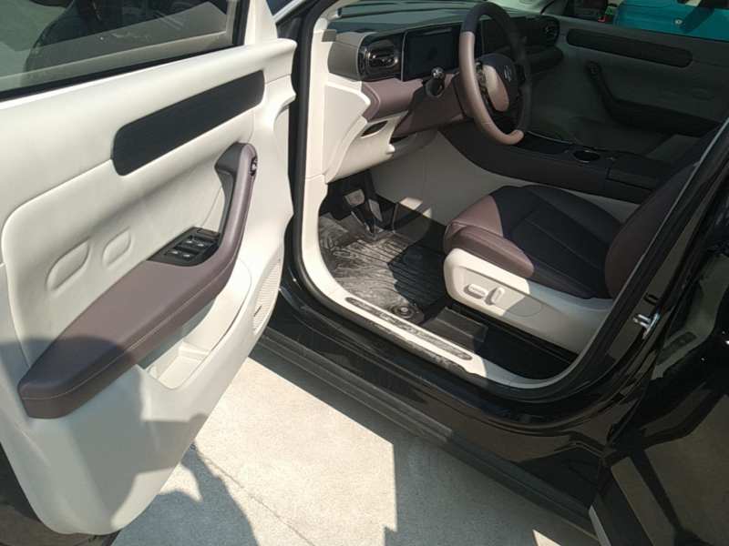 Used Leapmotor C11 2024 All-Electric 580 Luxury Edition — 15