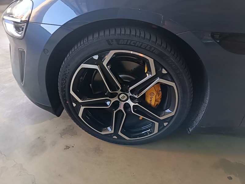 Used Xiaomi Auto SU7 2024 Four-Wheel Drive Ultra-Long Range Advanced Intelligent Driving Max Edition — 22
