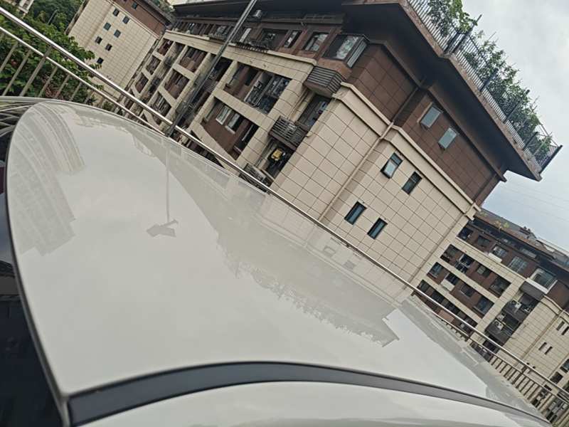 Used Wuling Hongguang MINIEV 2024 3rd Generation 215km Youth Edition — 26